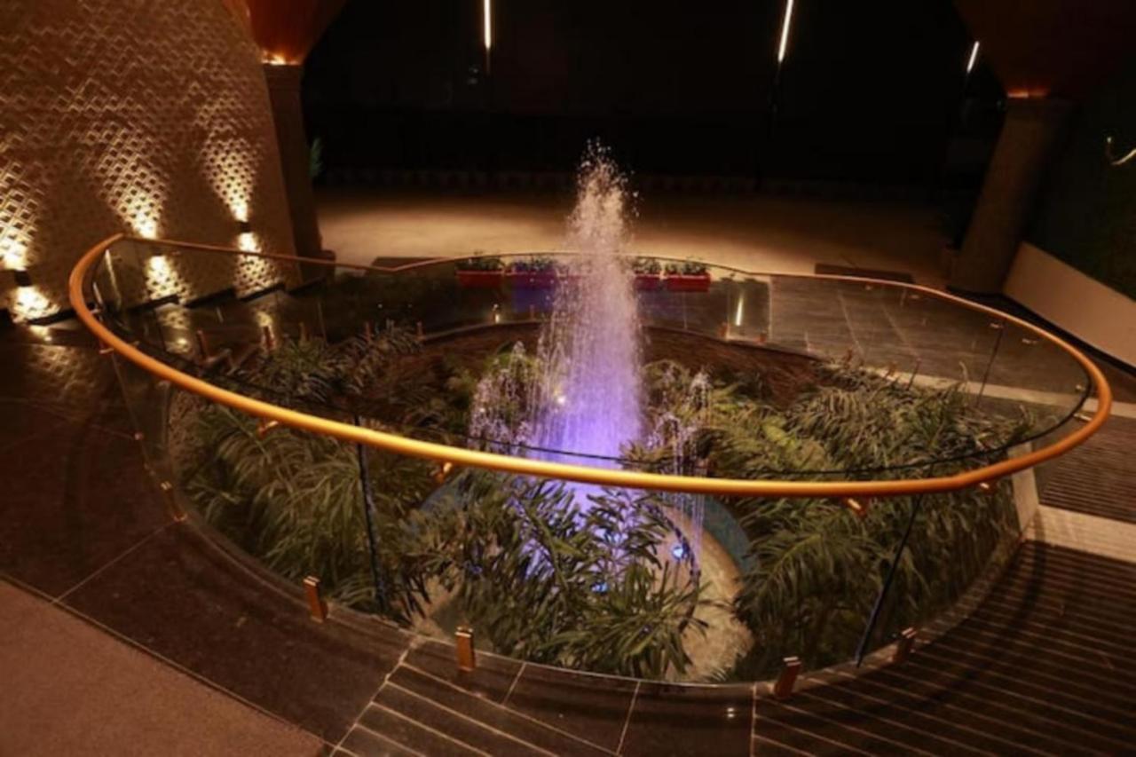The Grand Anukampa Evergreen Apartment Jaipur